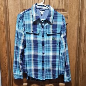 NWT LL Bean 1912 Overshirt